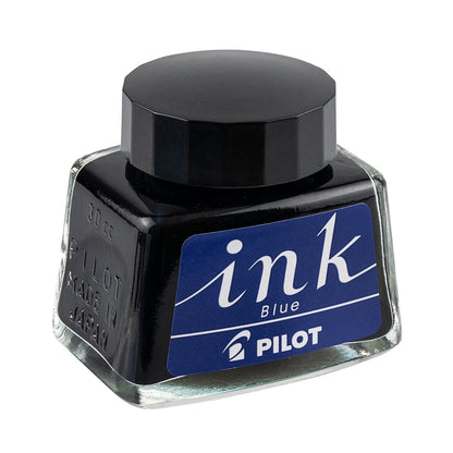 Pilot Fountain Pen Ink (30ml)