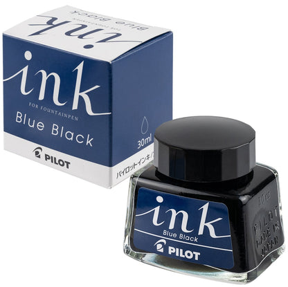 Pilot Fountain Pen Ink (30ml)