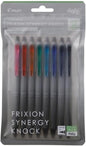 Pilot FriXion Synergry Knock Ballpen Set