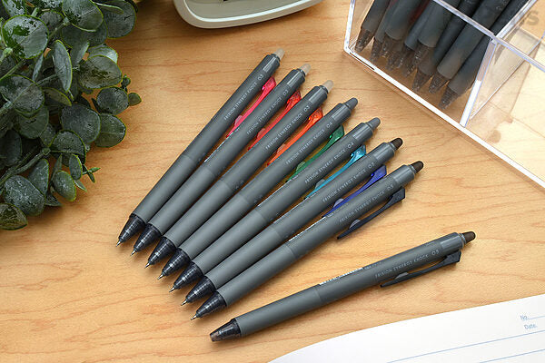 Pilot FriXion Synergry Knock Ballpen Set