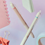 Pilot FriXion Waai Ballpen Set of 8