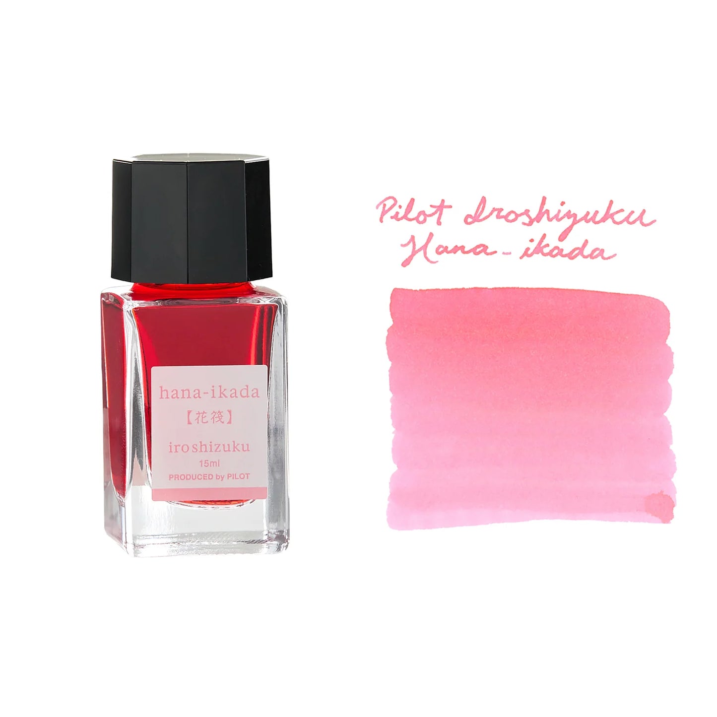 Pilot Iroshizuku Fountain Pen Ink [15ml]