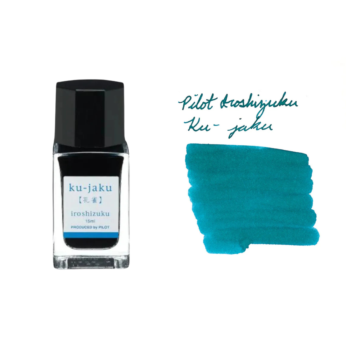 Pilot Iroshizuku Fountain Pen Ink [15ml]