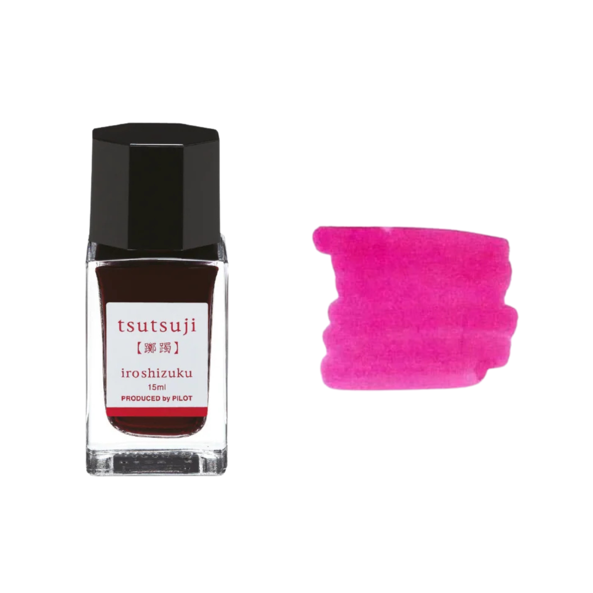 Pilot Iroshizuku Fountain Pen Ink [15ml]
