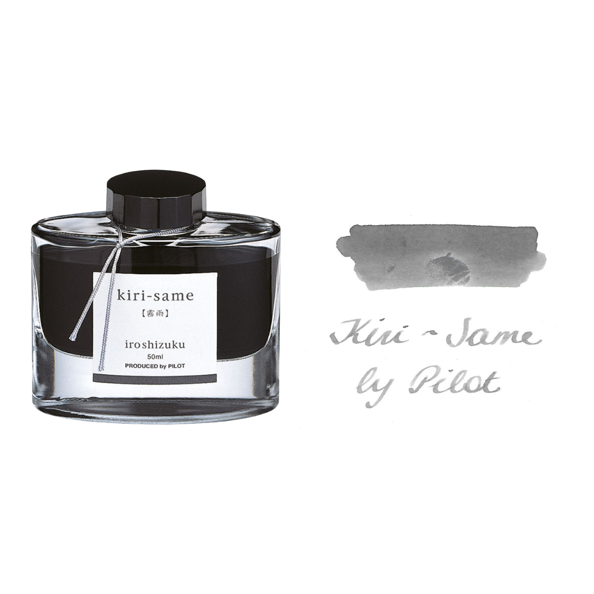 Pilot Iroshizuku Fountain Pen Ink (50ml)