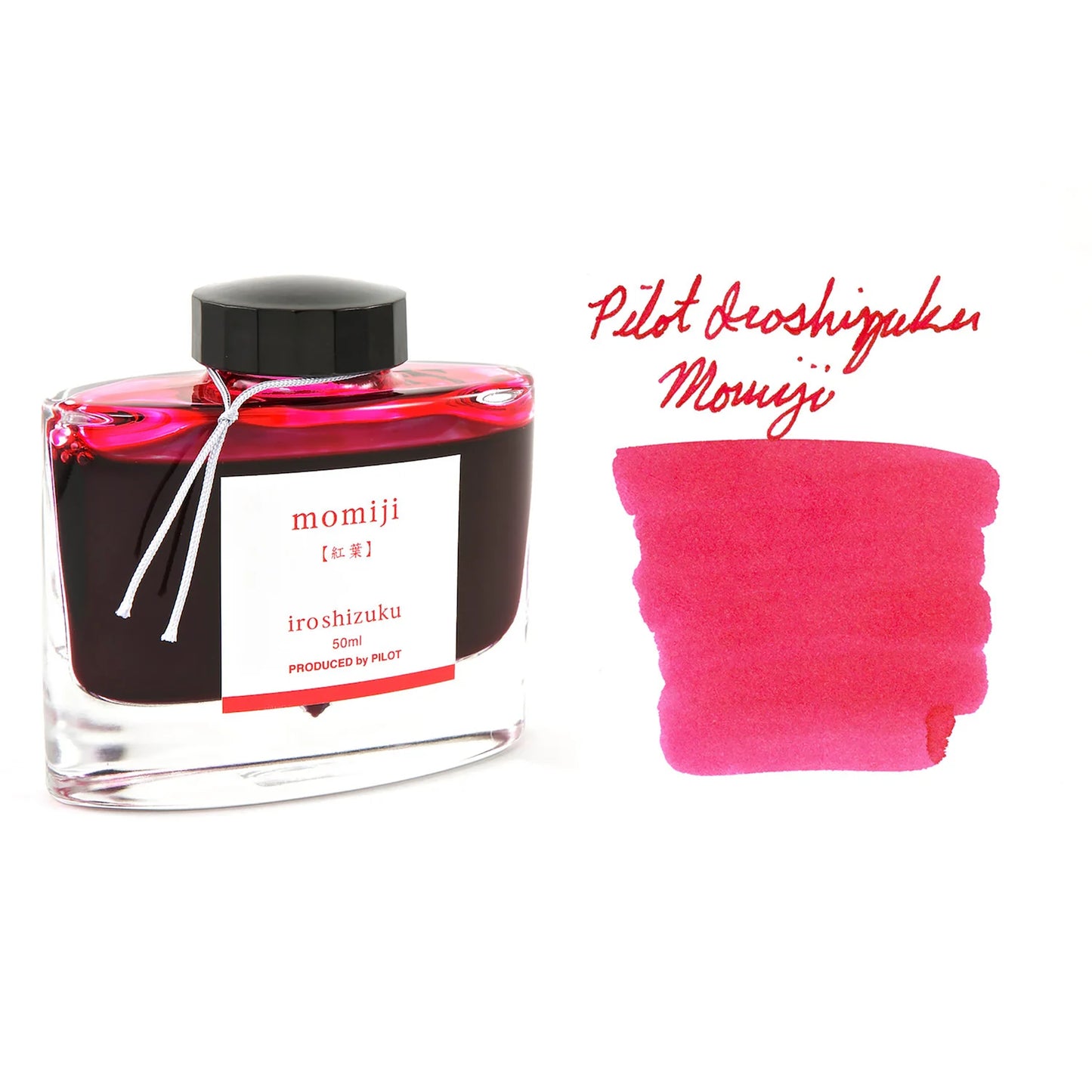 Pilot Iroshizuku Fountain Pen Ink (50ml)