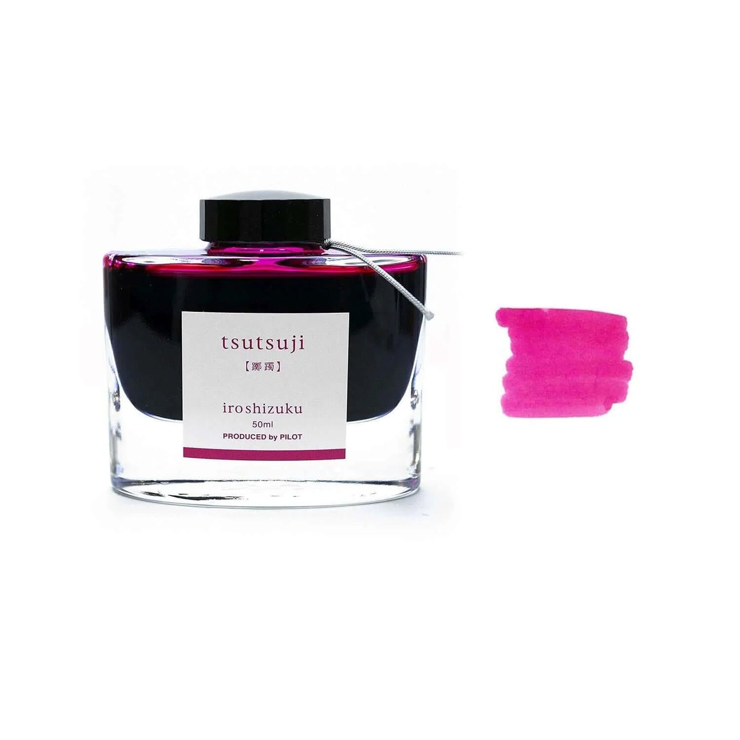 Pilot Iroshizuku Fountain Pen Ink (50ml)