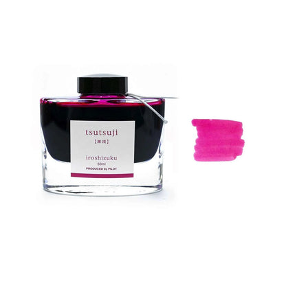 Pilot Iroshizuku Fountain Pen Ink (50ml)