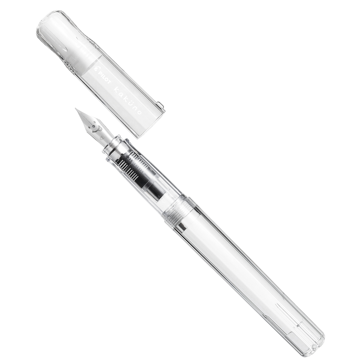 Pilot Kakuno Fountain Pen