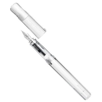 Pilot Kakuno Fountain Pen