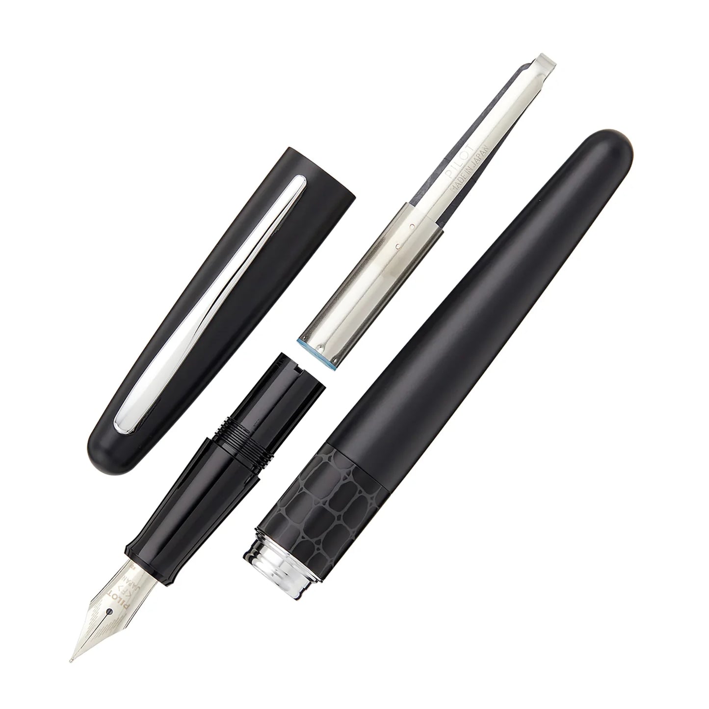 Pilot Metropolitan Animal Prints