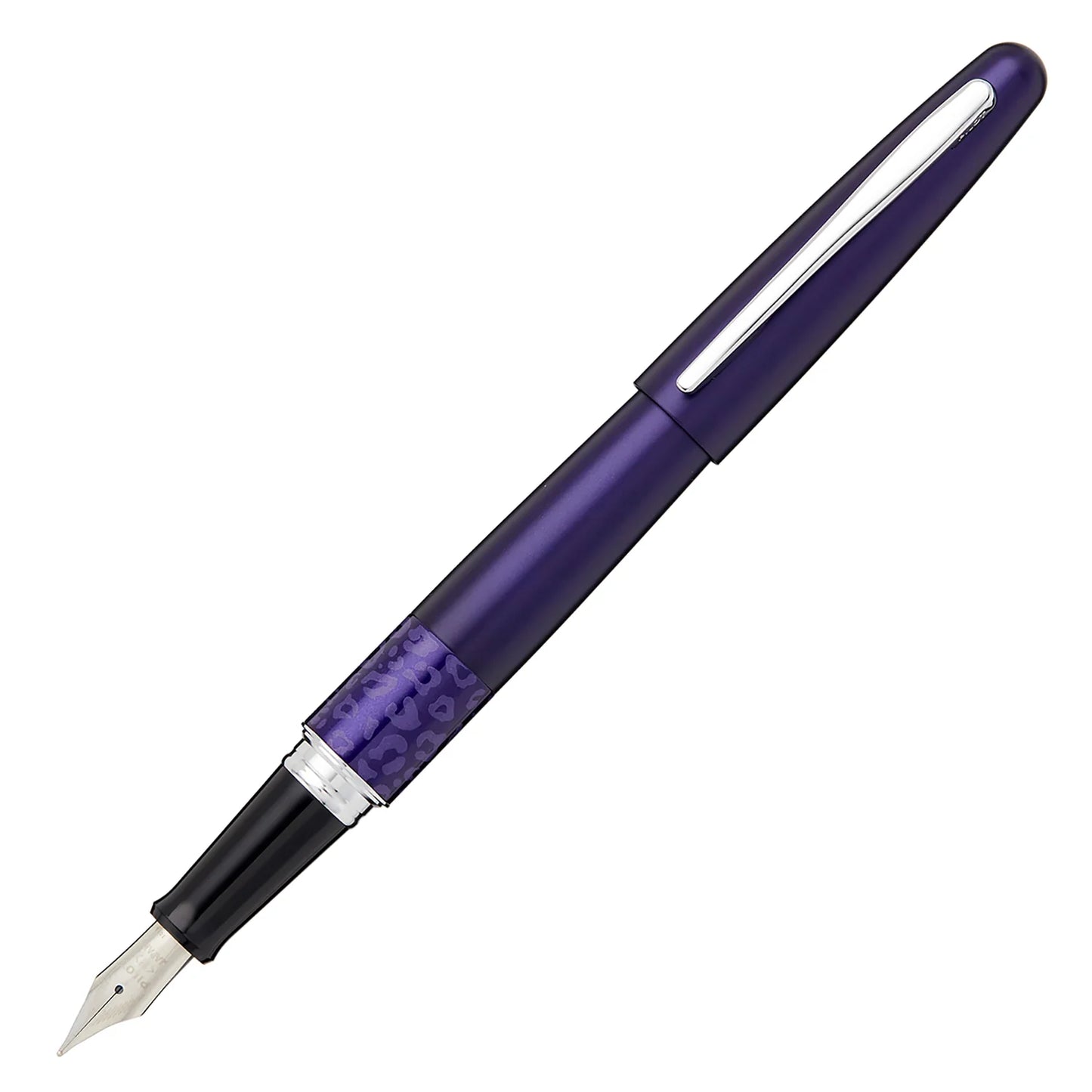 Pilot Metropolitan Animal Prints