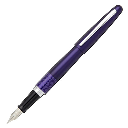 Pilot Metropolitan Animal Prints