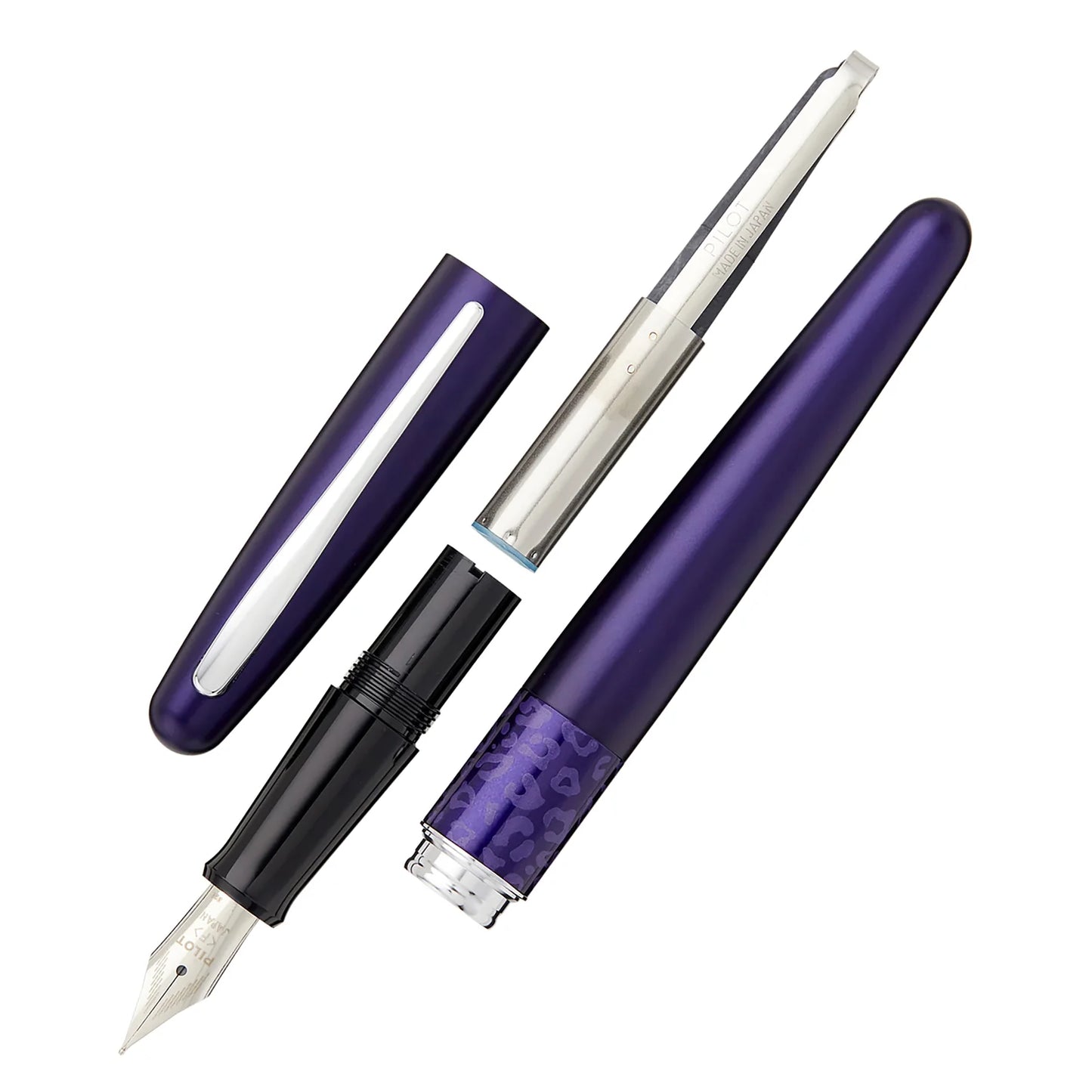 Pilot Metropolitan Animal Prints