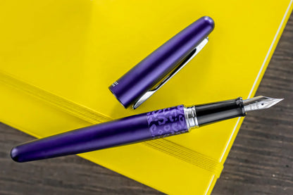Pilot Metropolitan Animal Prints