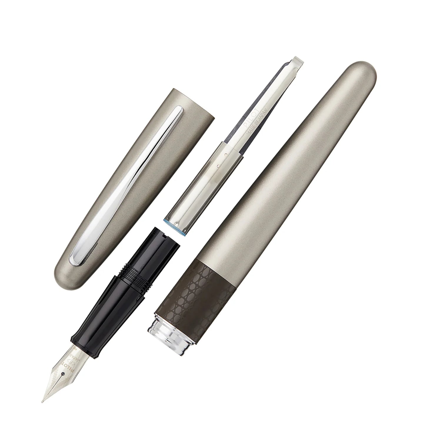 Pilot Metropolitan Animal Prints