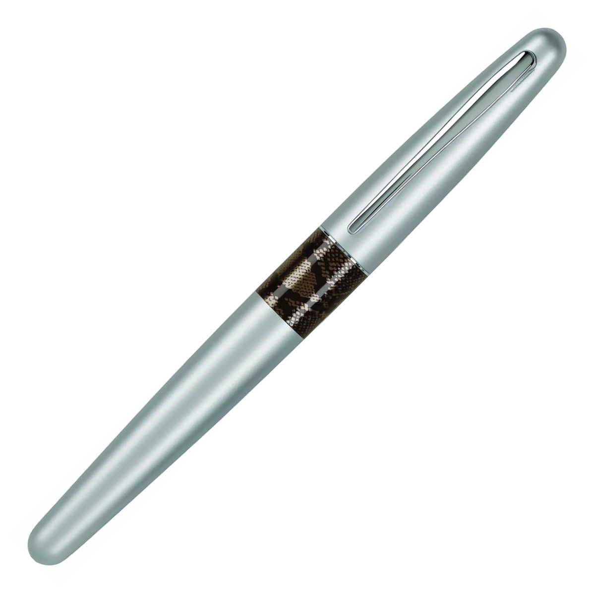 Pilot Metropolitan Animal Prints
