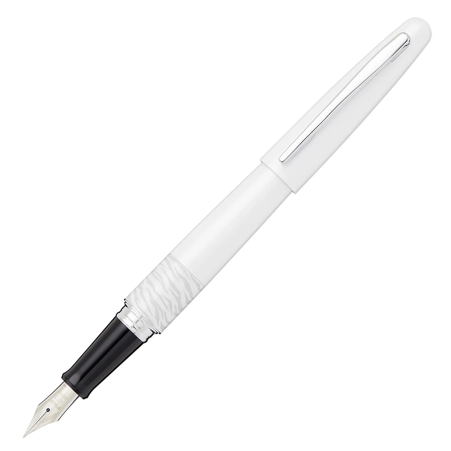 Pilot Metropolitan Animal Prints