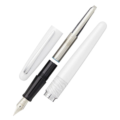 Pilot Metropolitan Animal Prints