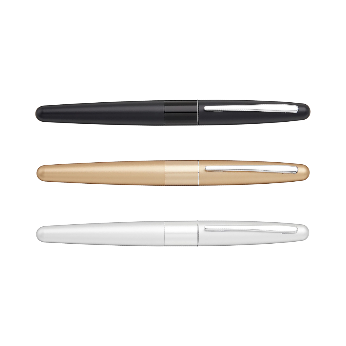 Pilot Metropolitan Fountain Pen (Classic)