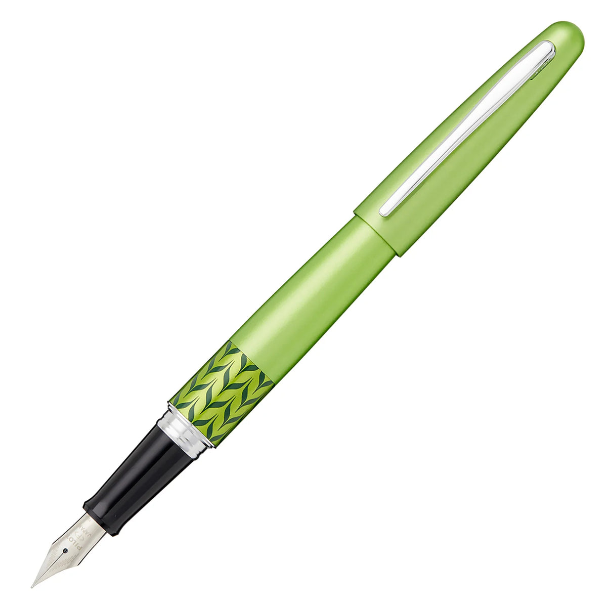 Pilot Metropolitan Fountain Pen (Retro Pop)
