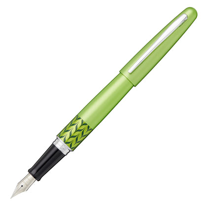 Pilot Metropolitan Fountain Pen (Retro Pop)