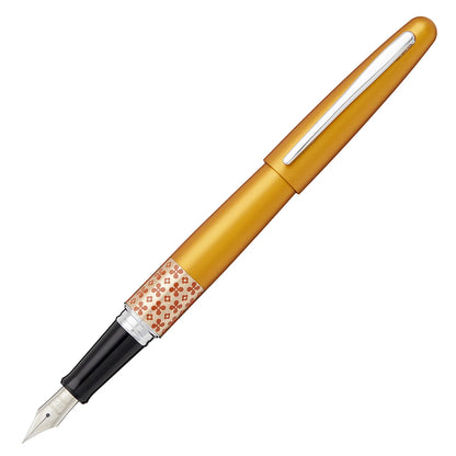 Pilot Metropolitan Fountain Pen (Retro Pop)