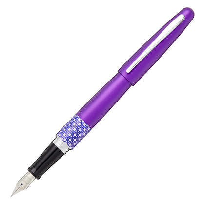 Pilot Metropolitan Fountain Pen (Retro Pop)