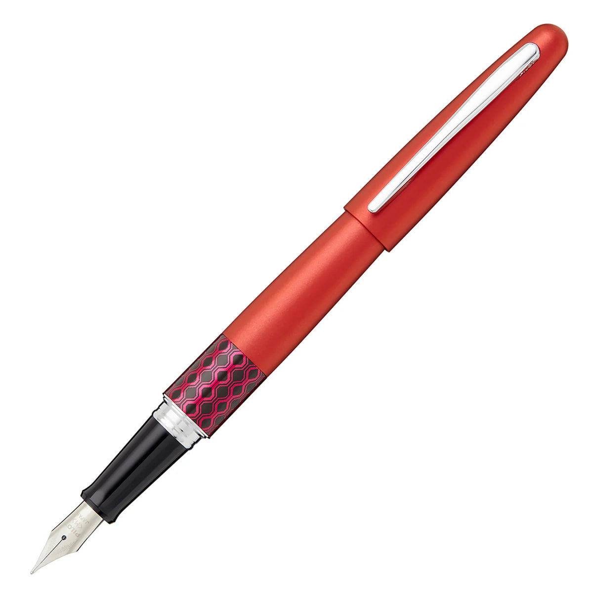 Pilot Metropolitan Fountain Pen (Retro Pop)