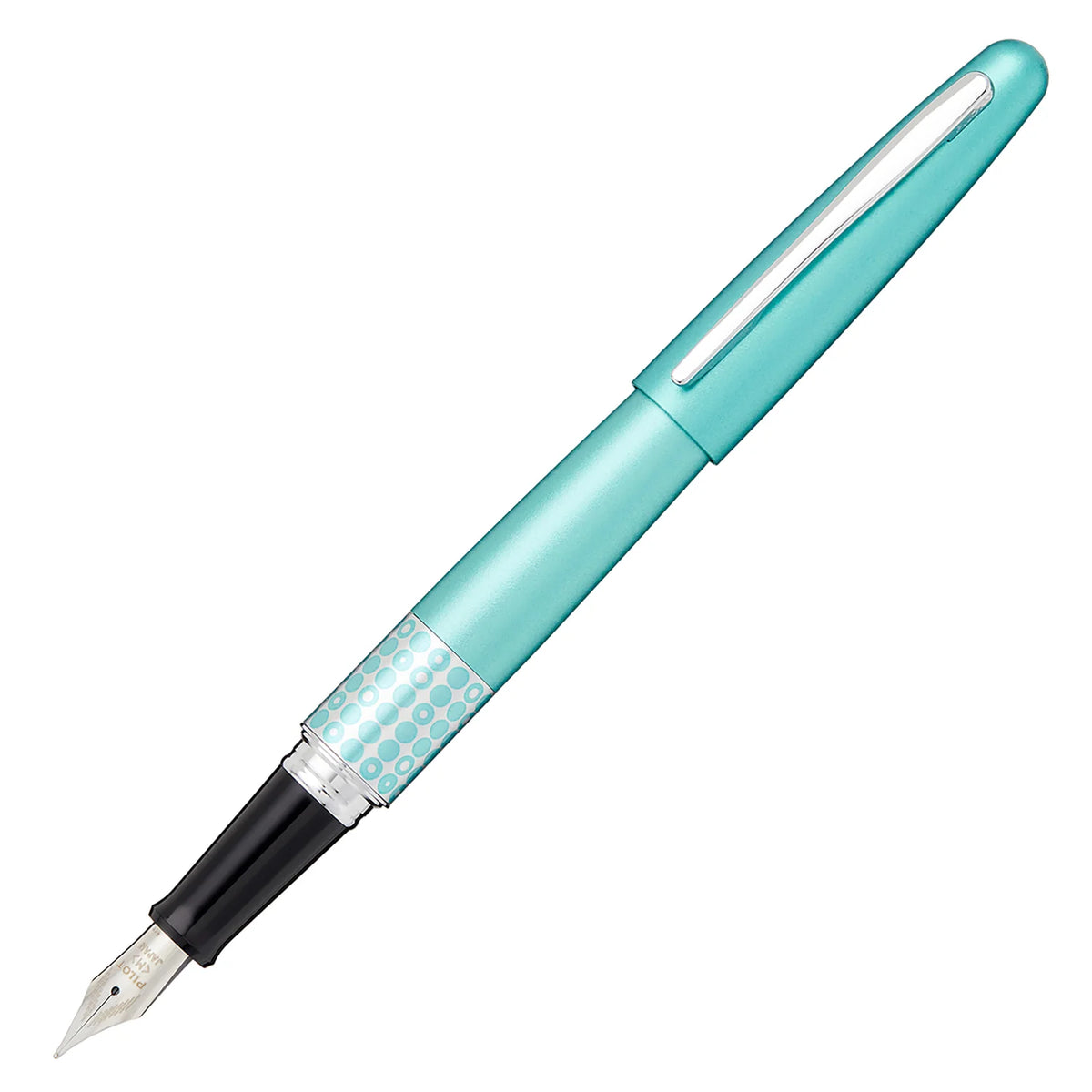 Pilot Metropolitan Fountain Pen (Retro Pop)
