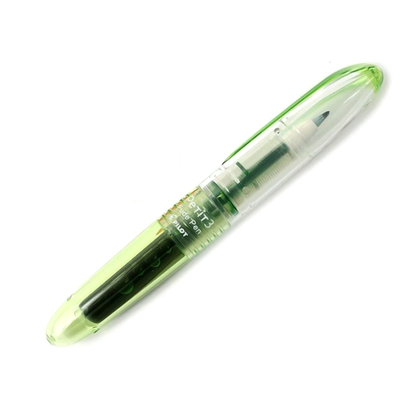 Pilot Petit Fountain Pen, Brush Pen and Sign Pen