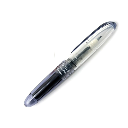 Pilot Petit Fountain Pen, Brush Pen and Sign Pen