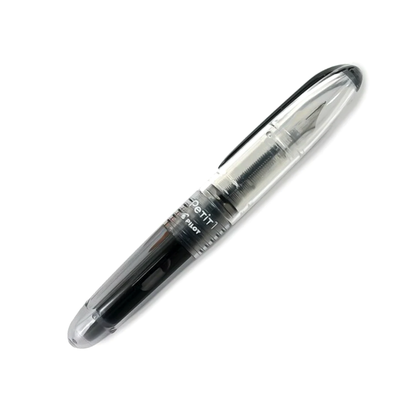 Pilot Petit Fountain Pen, Brush Pen and Sign Pen