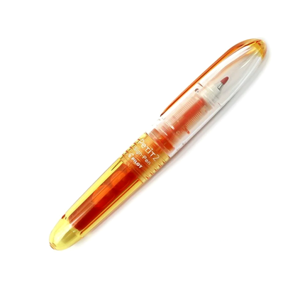 Pilot Petit Fountain Pen, Brush Pen and Sign Pen
