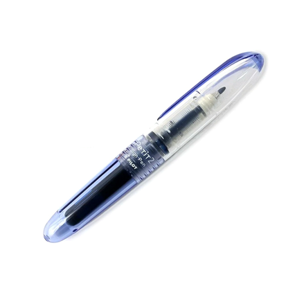 Pilot Petit Fountain Pen, Brush Pen and Sign Pen