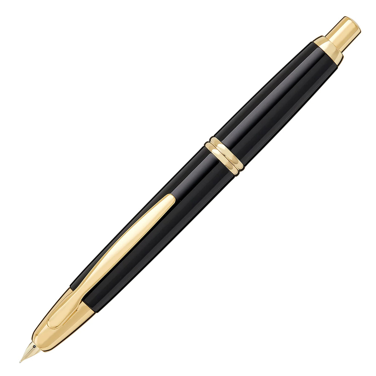 Pilot Vanishing Point
