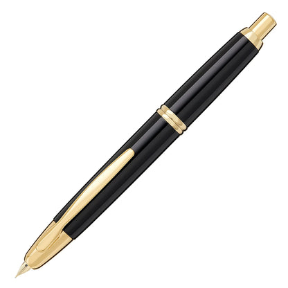 Pilot Vanishing Point