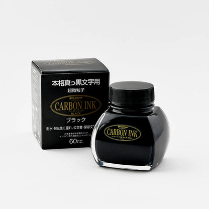 Platinum Carbon Ink 60ml