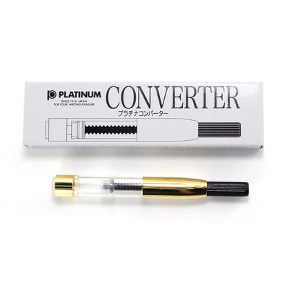 Platinum Converter