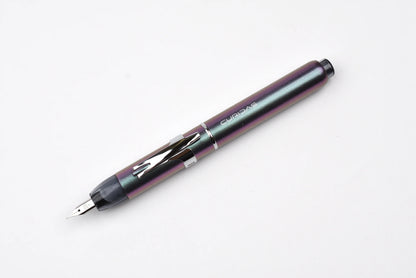 Platinum Curidas Stone Limited Edition Retractable Fountain Pen