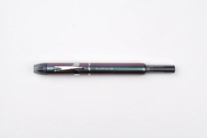 Platinum Curidas Stone Limited Edition Retractable Fountain Pen