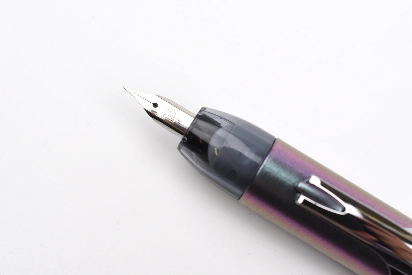 Platinum Curidas Stone Limited Edition Retractable Fountain Pen