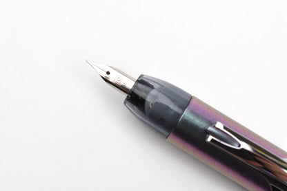 Platinum Curidas Stone Limited Edition Retractable Fountain Pen