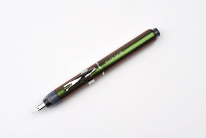 Platinum Curidas Stone Limited Edition Retractable Fountain Pen