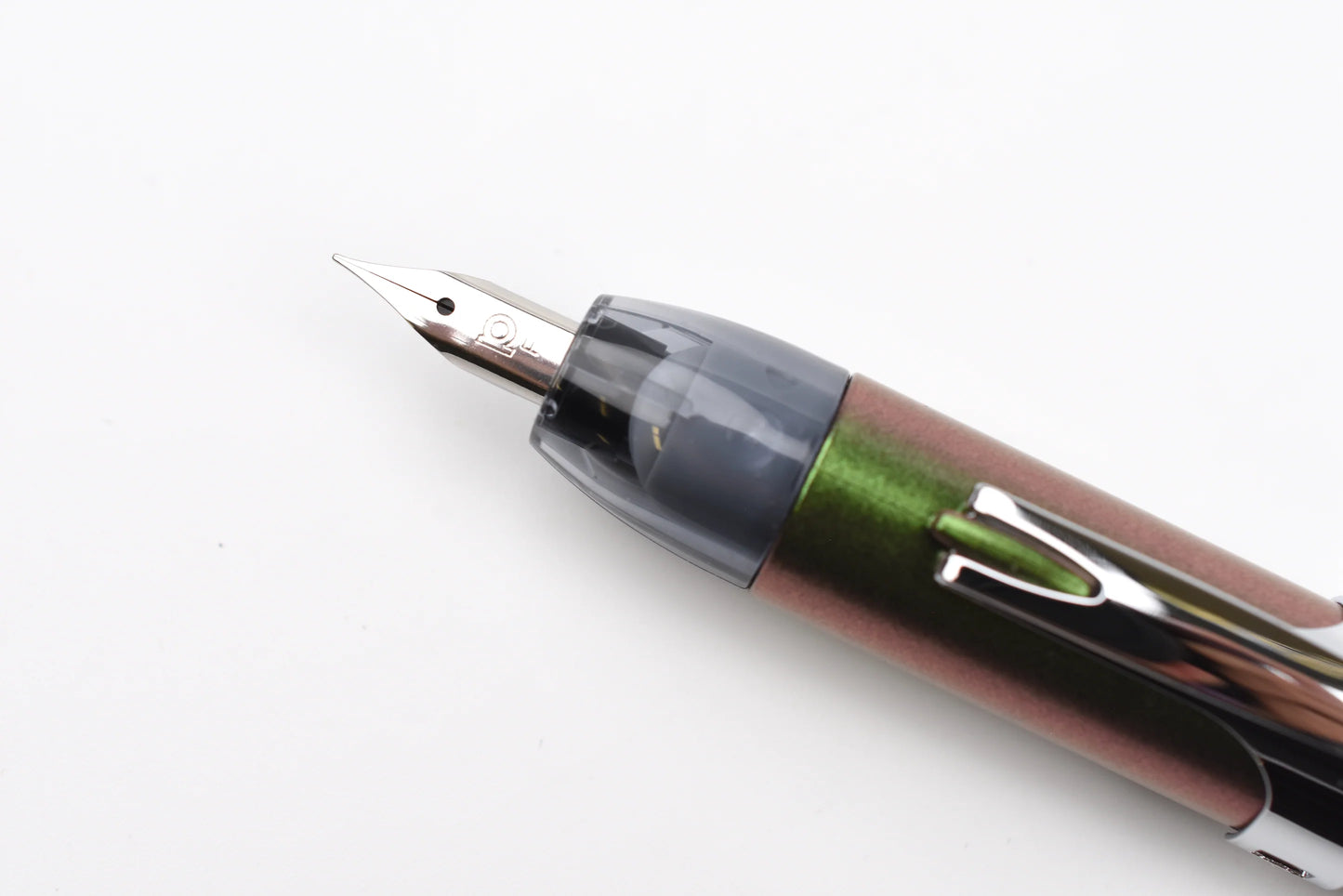 Platinum Curidas Stone Limited Edition Retractable Fountain Pen