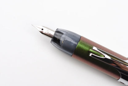 Platinum Curidas Stone Limited Edition Retractable Fountain Pen