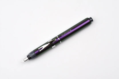 Platinum Curidas Stone Limited Edition Retractable Fountain Pen