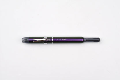 Platinum Curidas Stone Limited Edition Retractable Fountain Pen