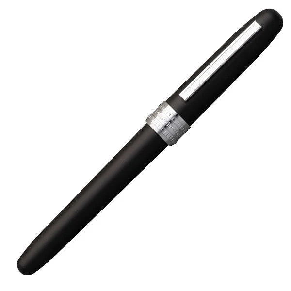 Platinum Plaisir in Matte Black (Without Converter)