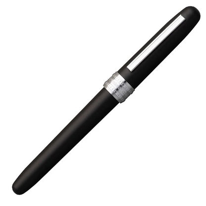 Platinum Plaisir in Matte Black (Without Converter)